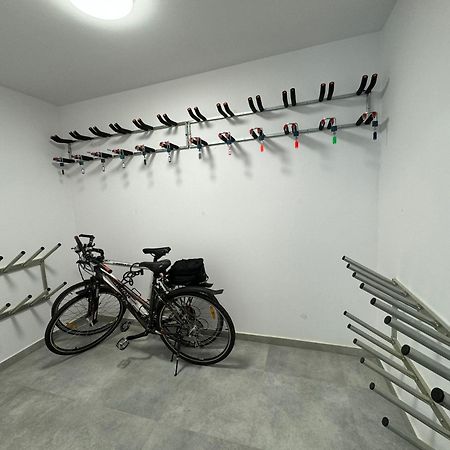 Art & High Studio Z Parkingiem Podziemnym Krynica-Zdrój Esterno foto